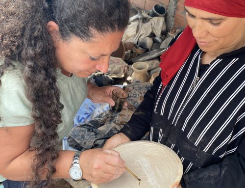 Der grüne Norden Tunesiens: Kultur, Kulinarik, Natur und Wohlbefinden