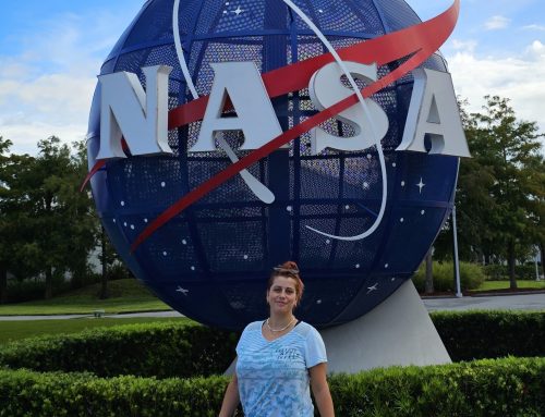 Florida – Space Coast & Crystal River