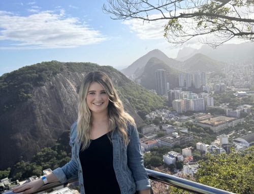 Copacabana, Traumstrände und Altstadtcharme in Salvador – eine unvergessliche Brasilienreise