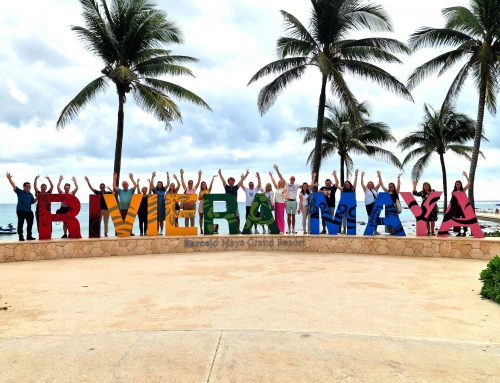 Mayakultur und Spitzenhotellerie auf der Halbinsel Yucatán