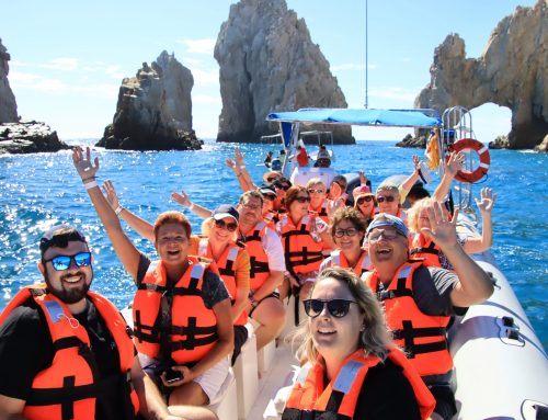 Los Cabos und die Baja California Sur